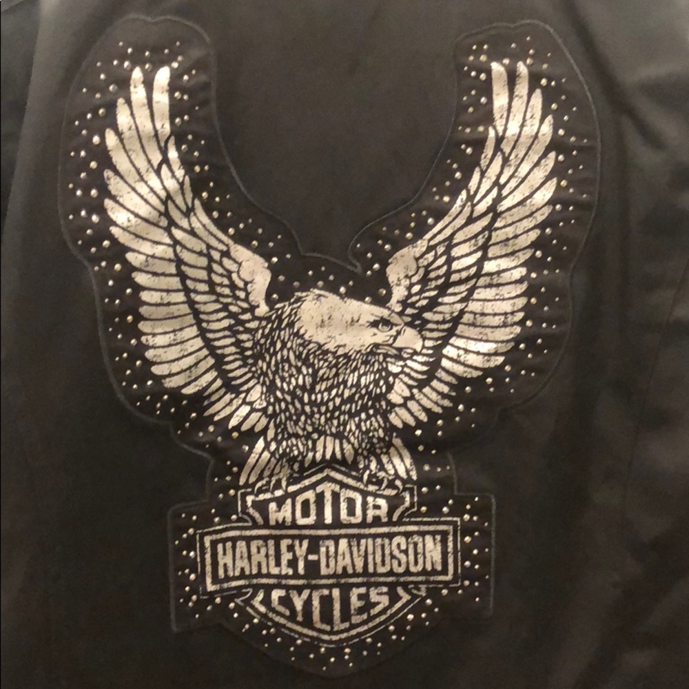 Harley-Davidson Jacket